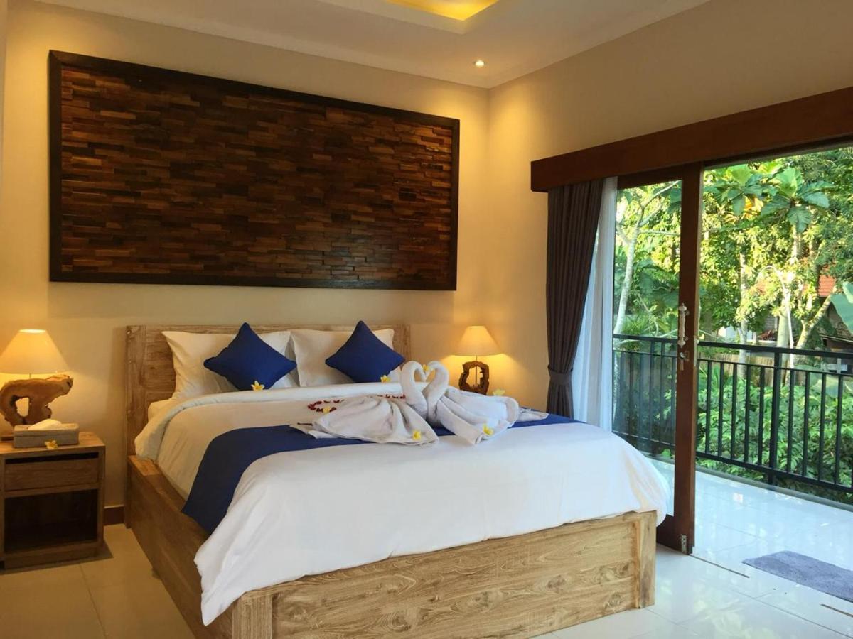 Cahaya Guest House Ubud  Exterior photo
