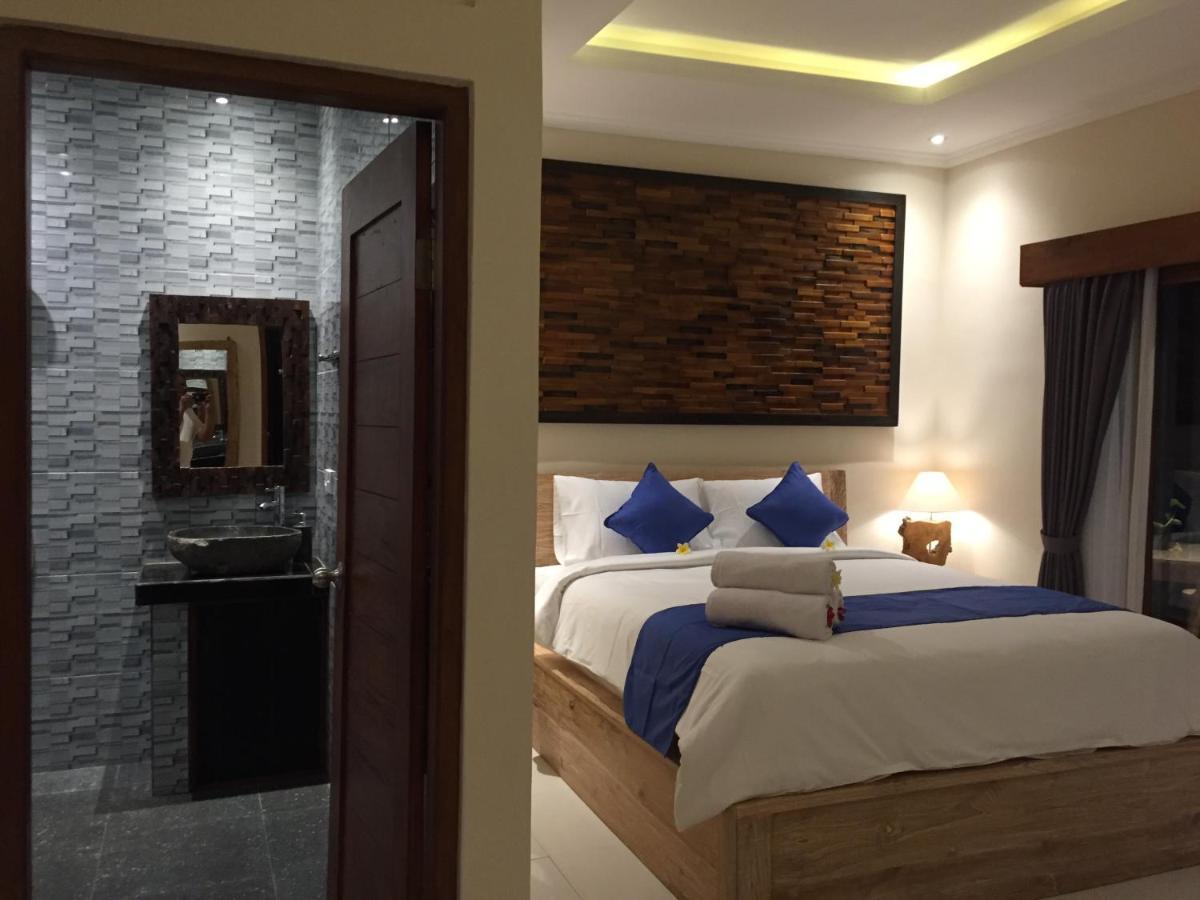 Cahaya Guest House Ubud  Exterior photo