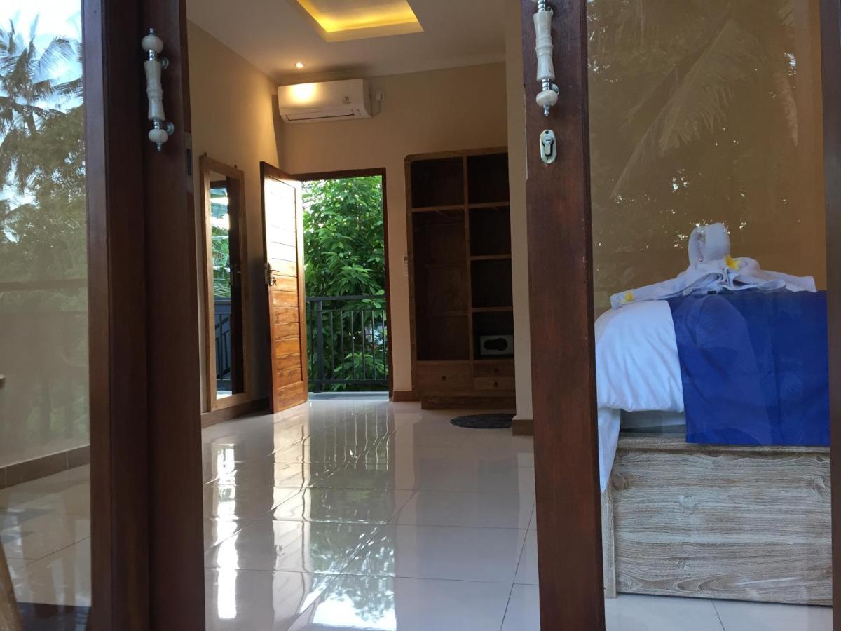 Cahaya Guest House Ubud  Exterior photo