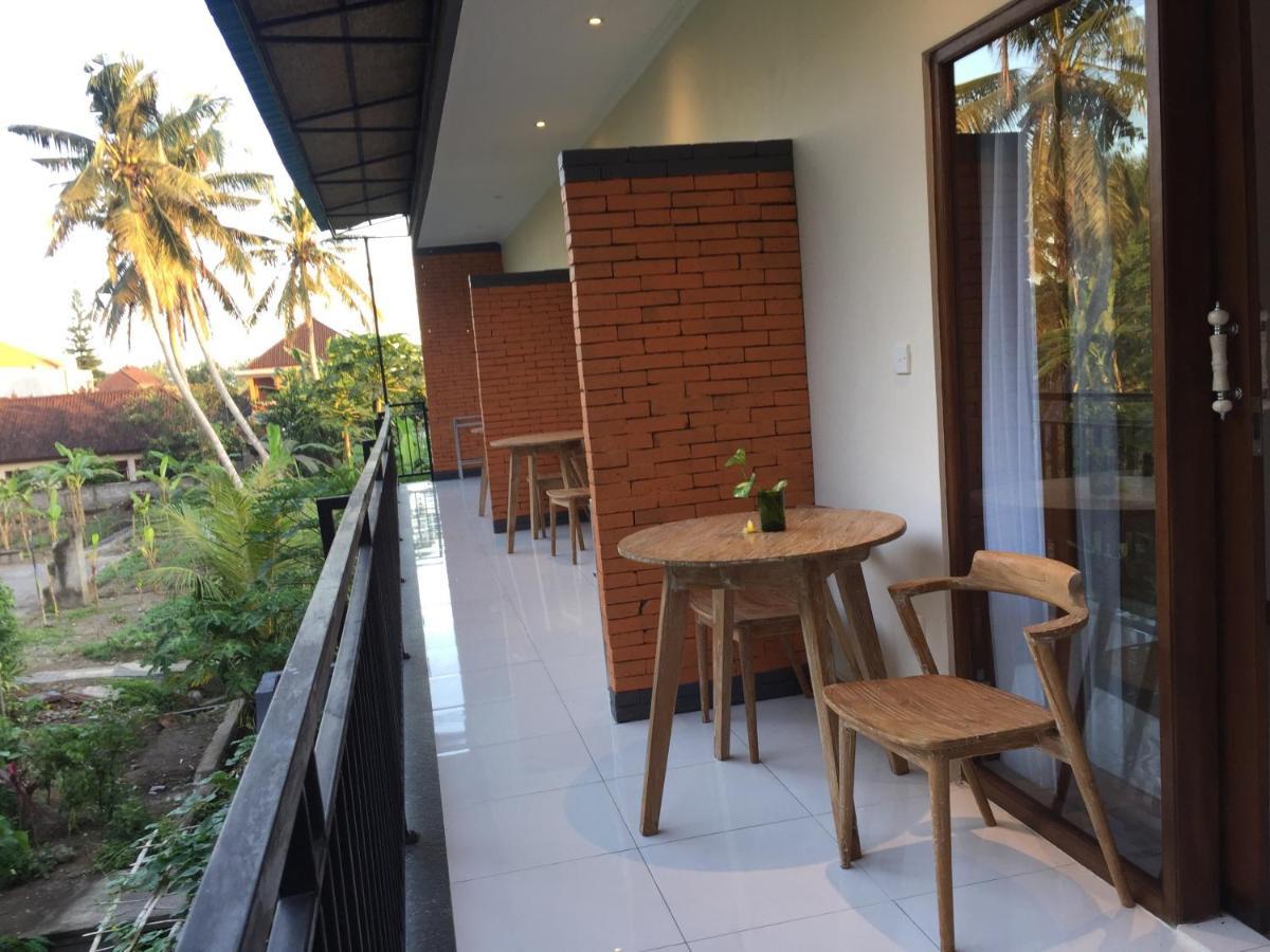 Cahaya Guest House Ubud  Exterior photo